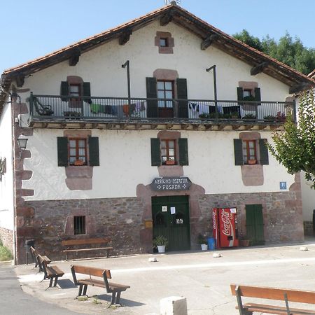 Posada Elbete Exterior photo