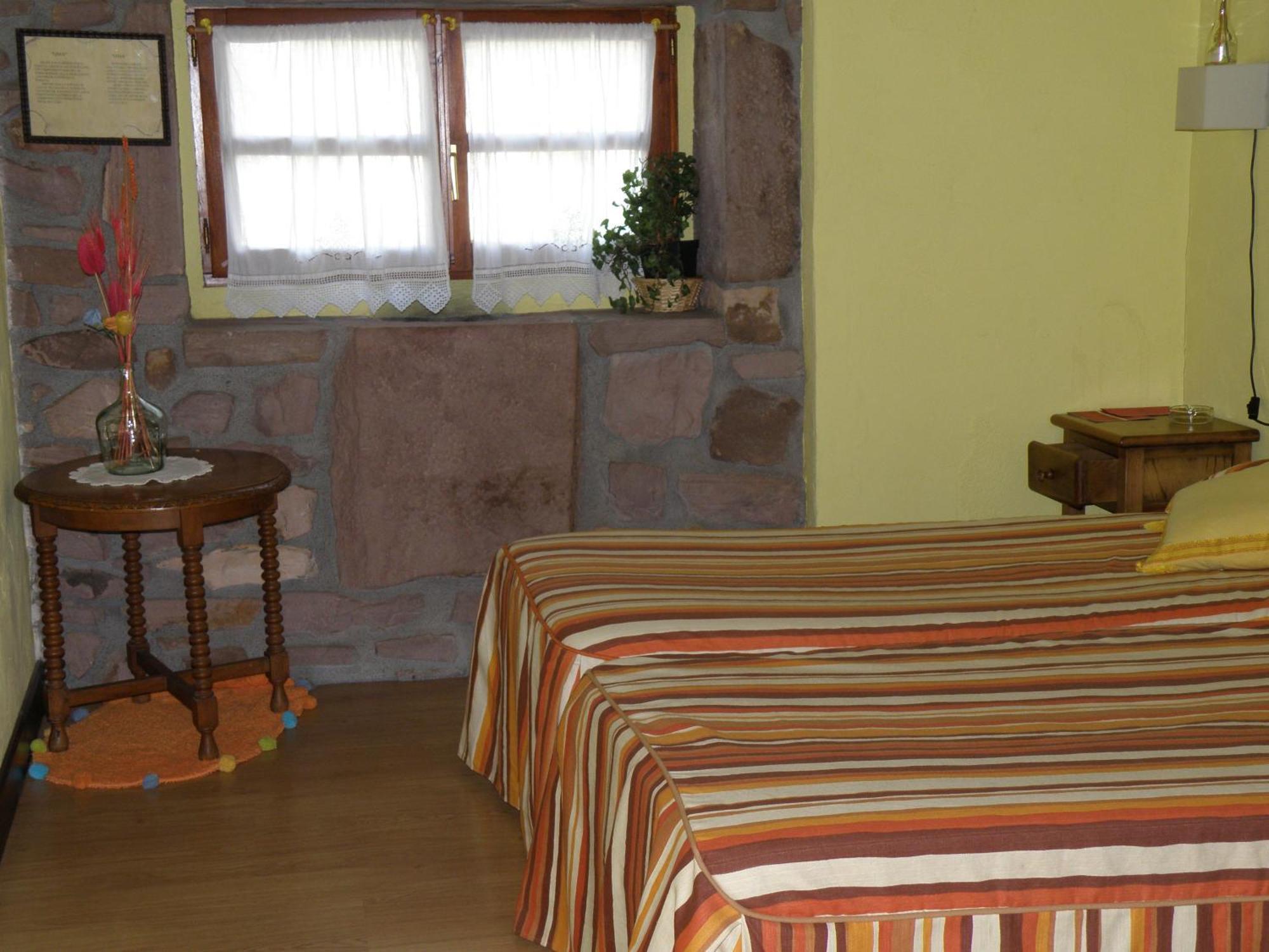 Posada Elbete Exterior photo